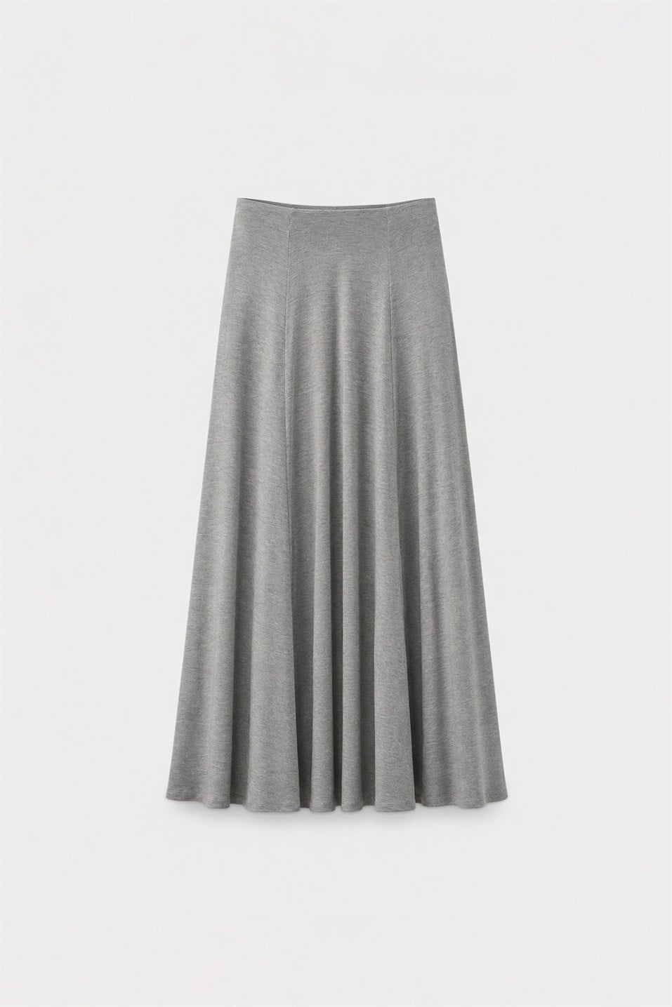 Kate Flowy Long Skirt