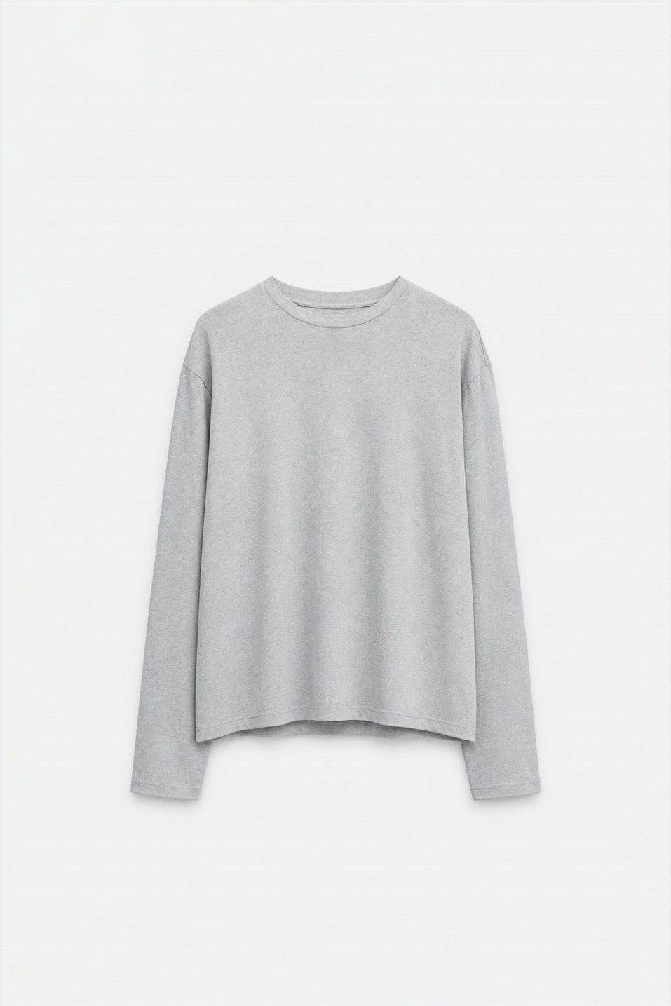 Nara Long-sleeve T-shirt