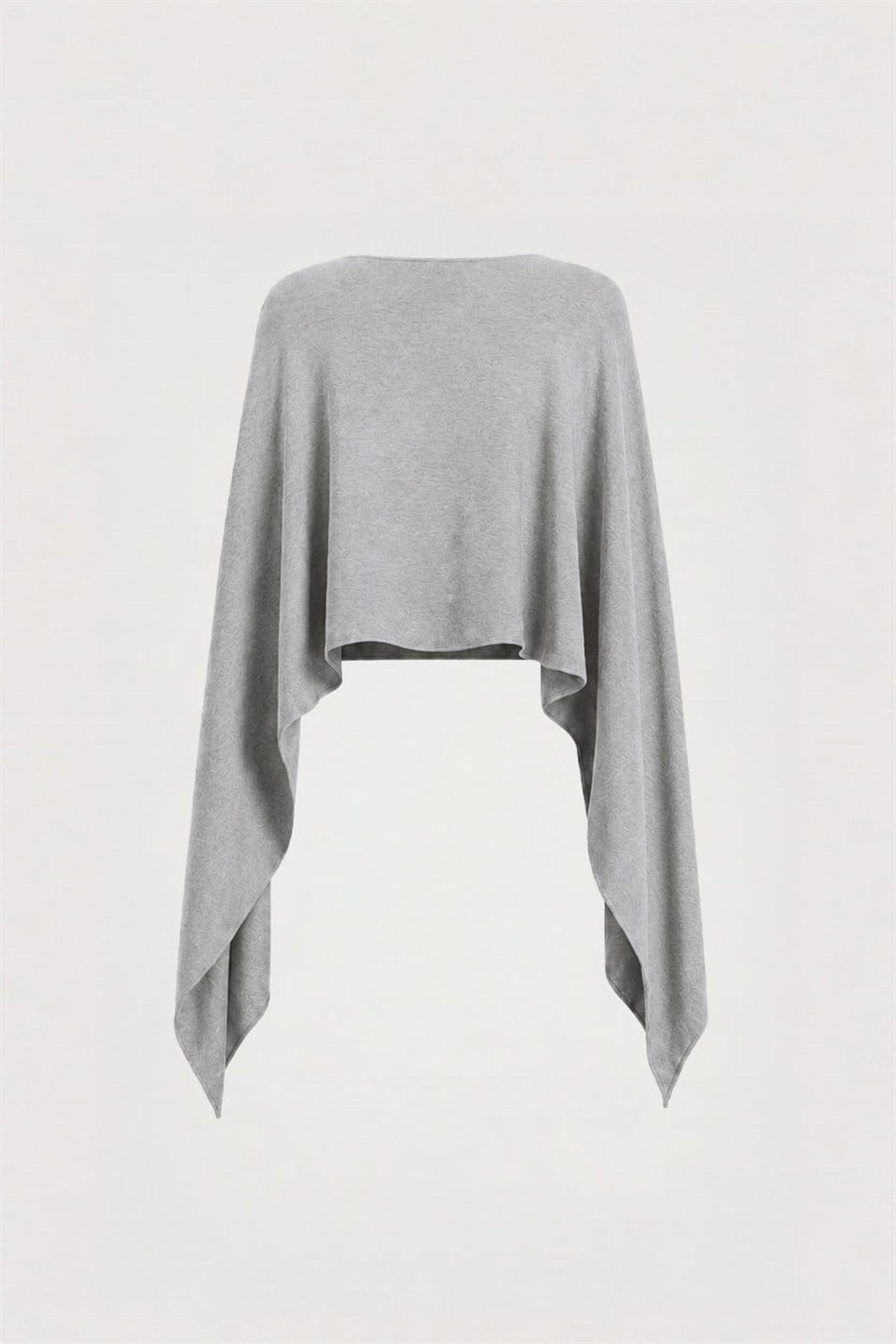 Rae Jersey Cape