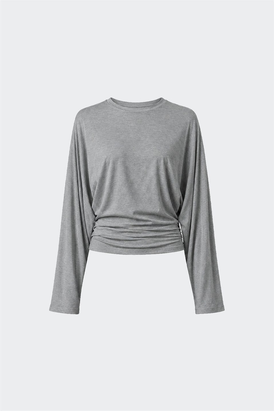 Sophia Batwing Sleeve Blouse