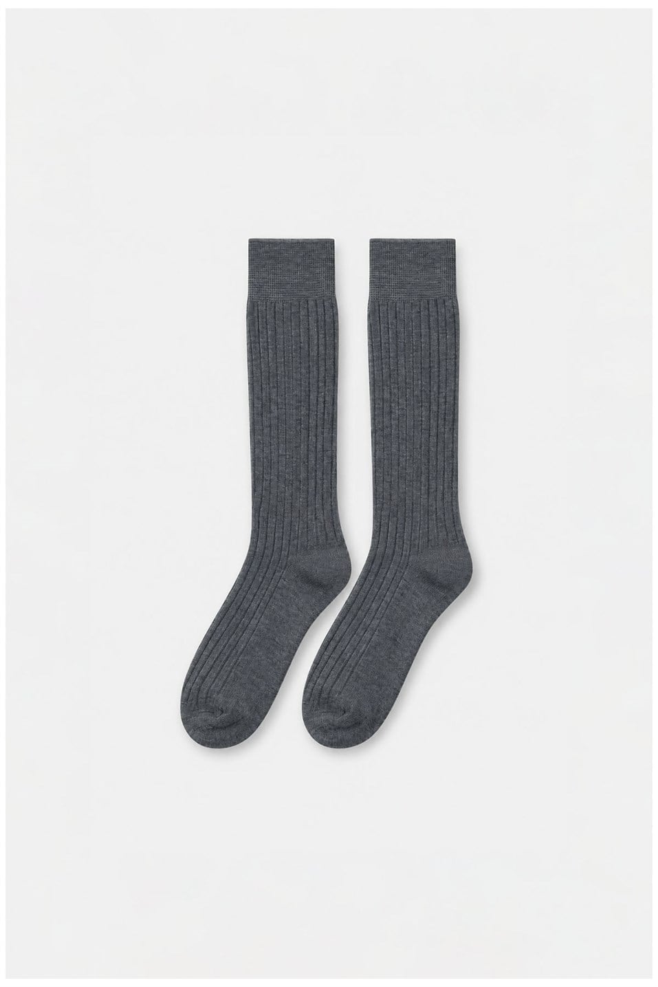 Yves Rib Socks
