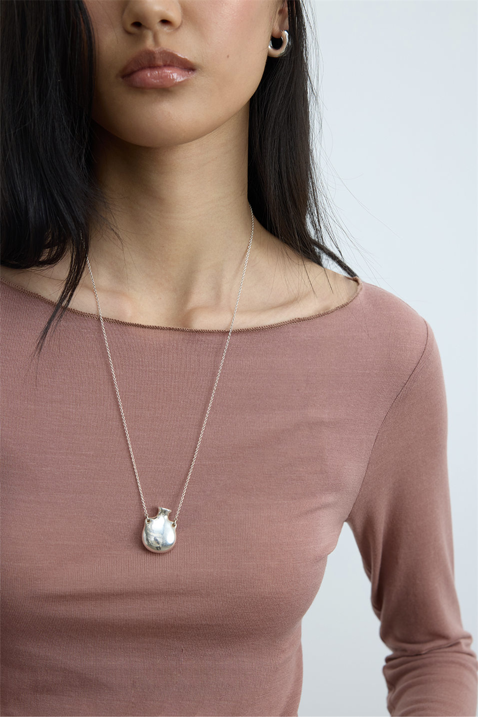 Gül Kurusu Lindy Bluz