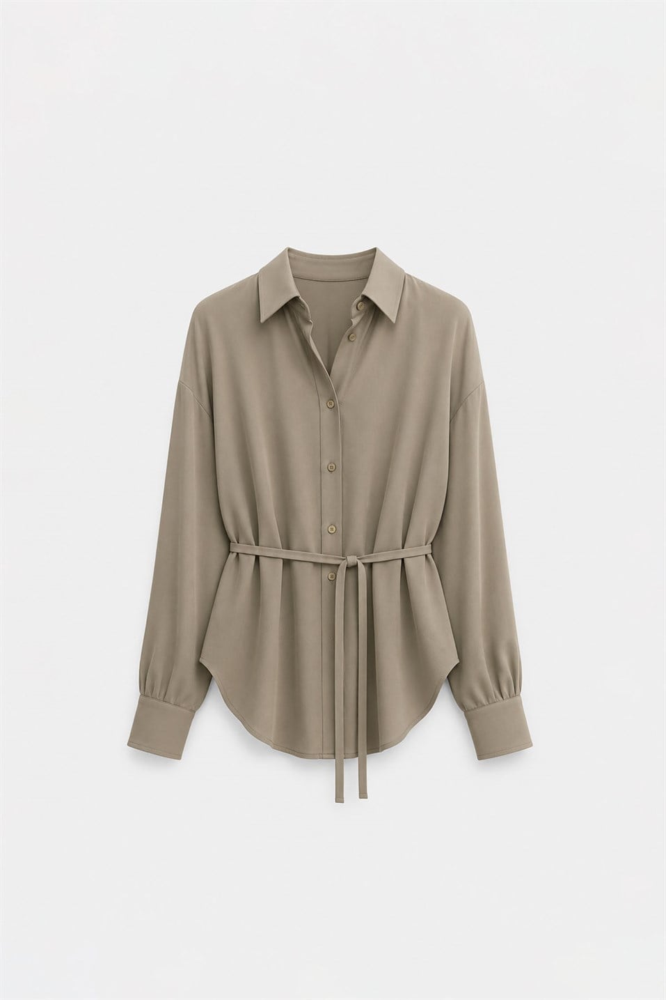 Alessa Tencel Shirt