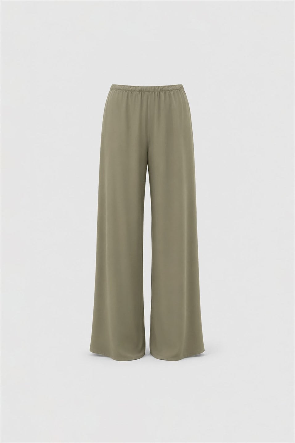Alessa Tencel Trousers