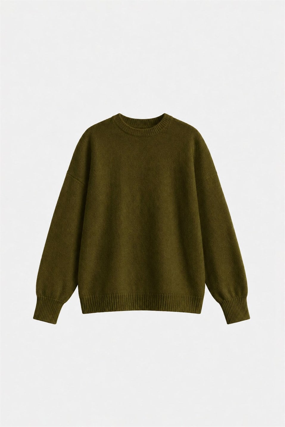 Bella Oversized Sweater