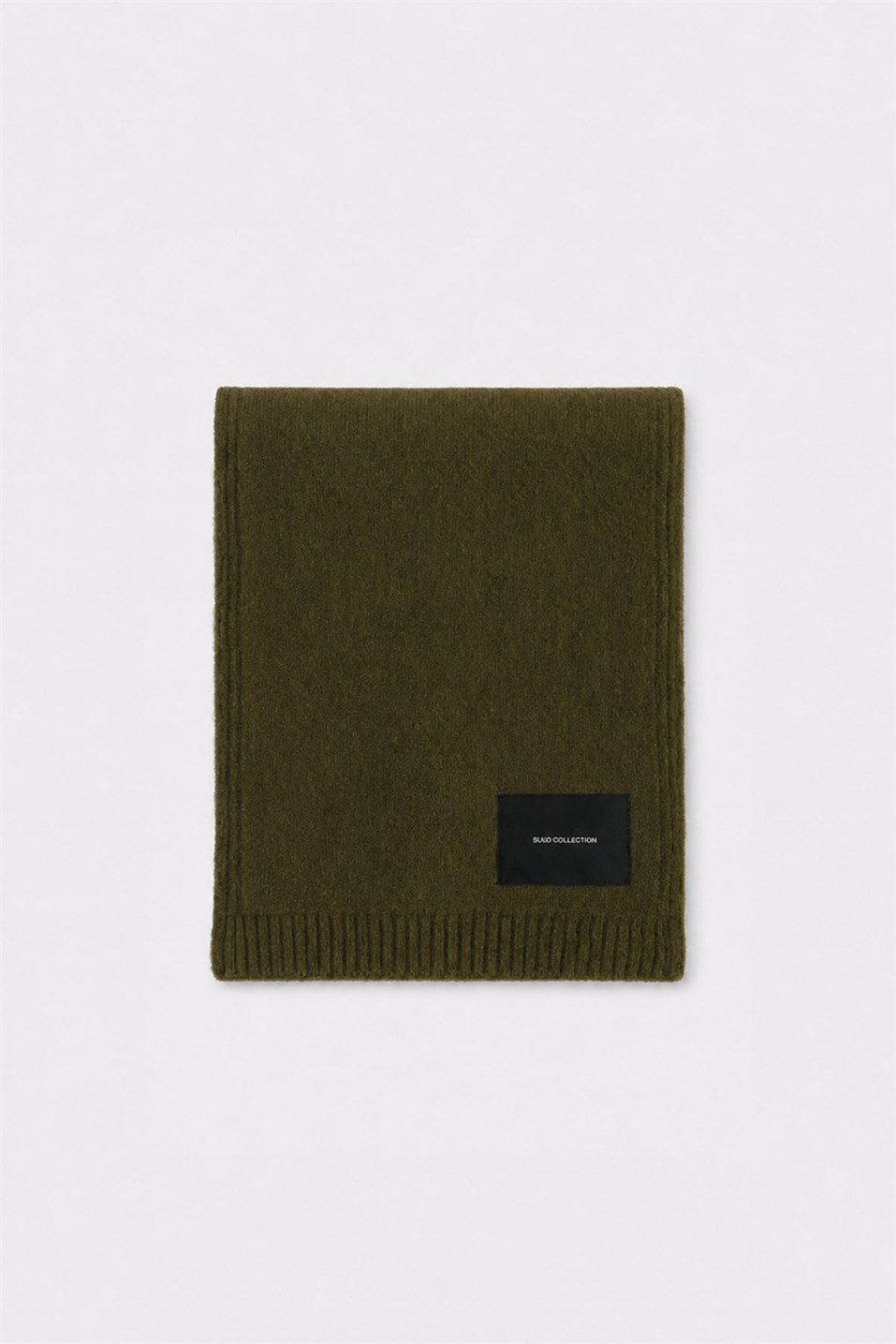 Bella Knit Scarf