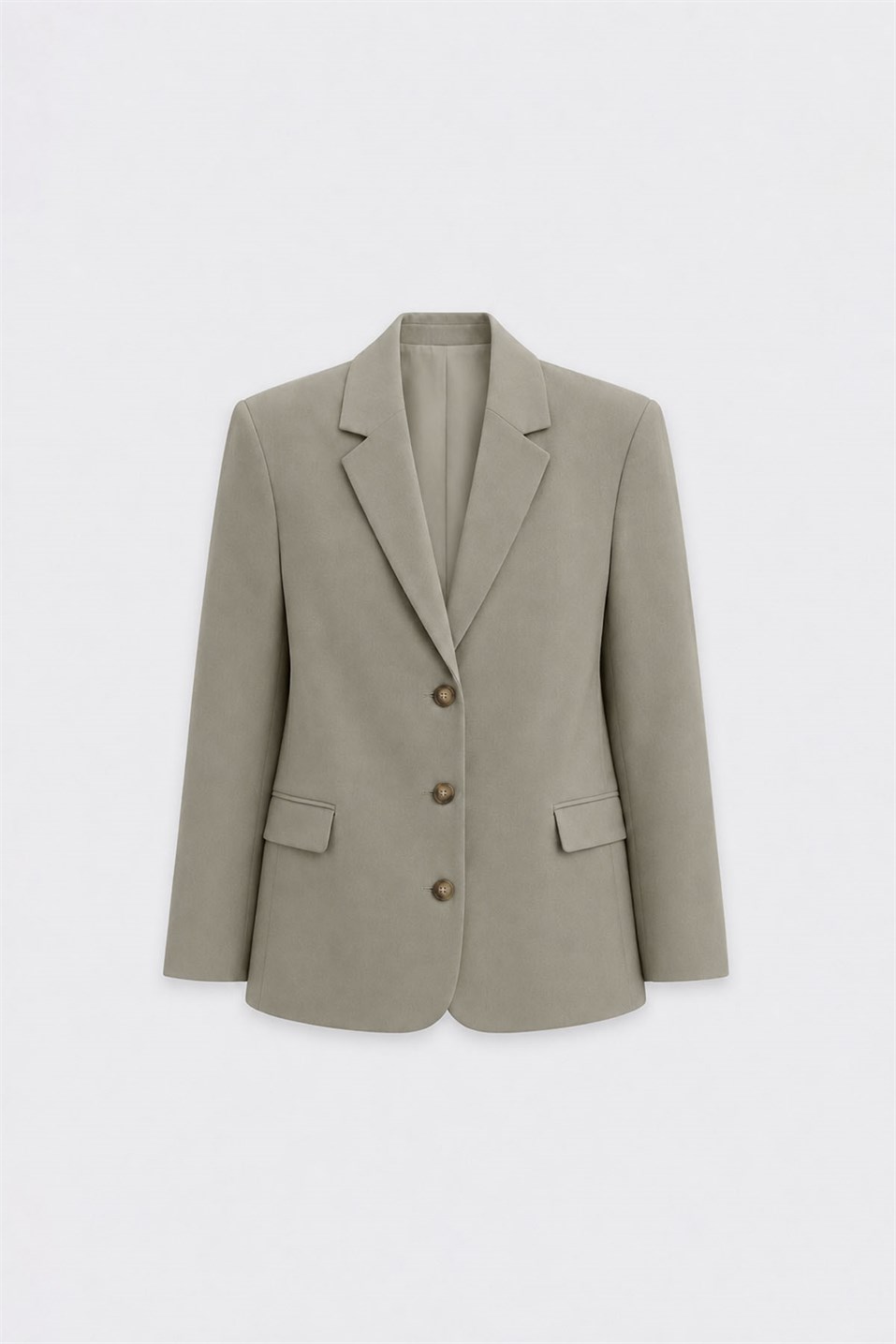 Harlan Blazer