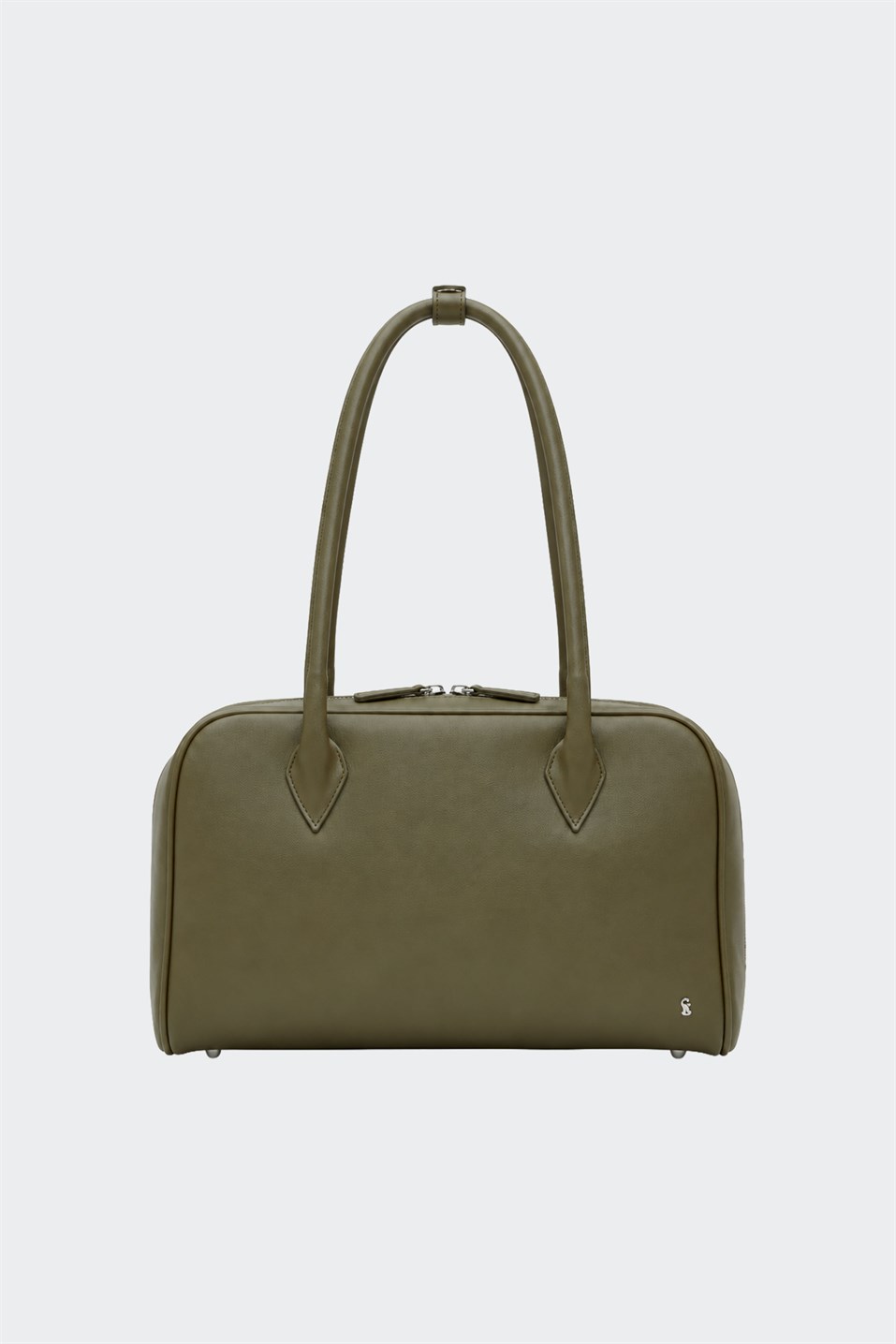 Margo Pu Leather Bag