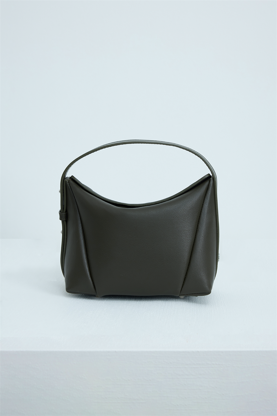 Rhan Mini Leather Bag
