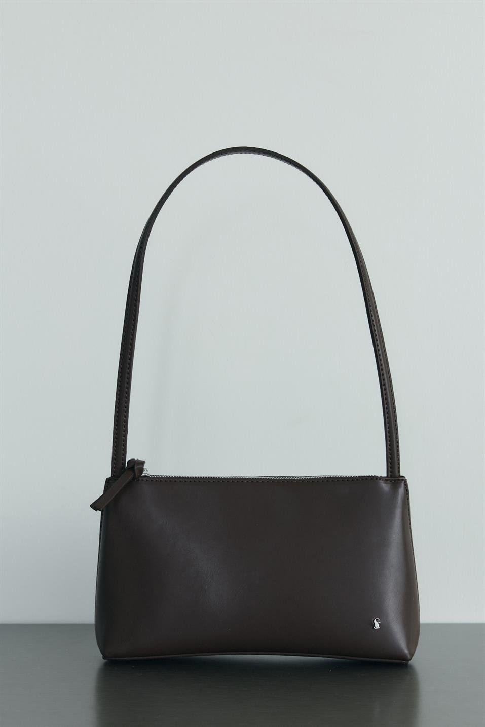 Ivy Leather Bag