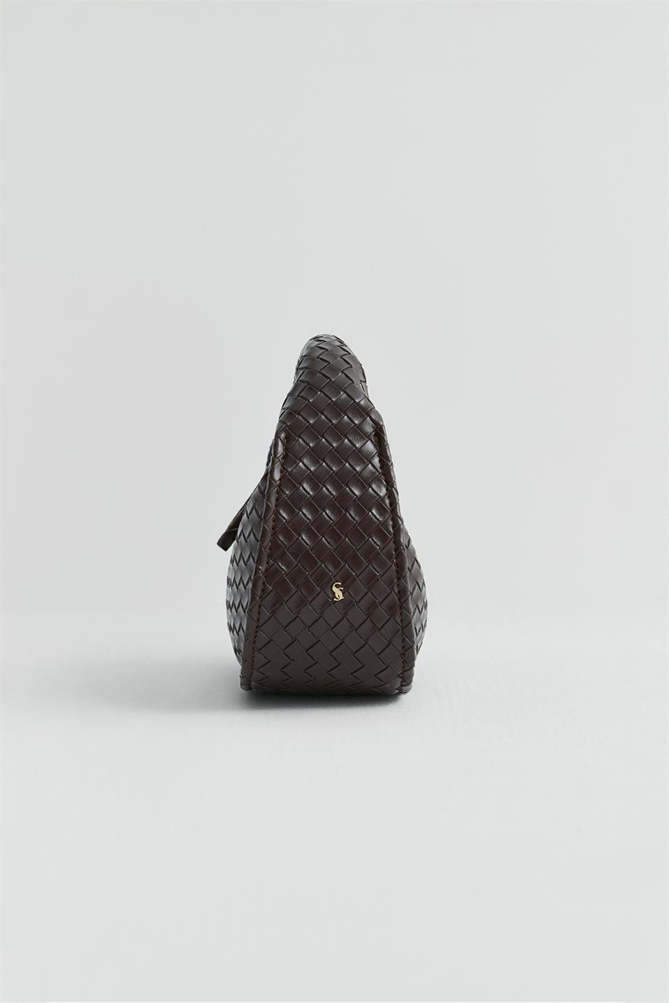 Joli Leather Mini Bag