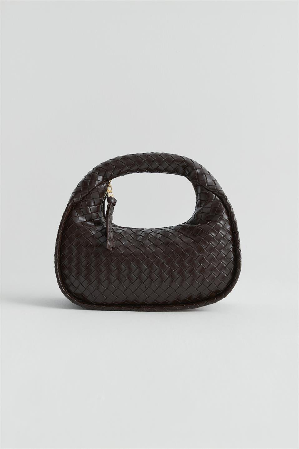 Joli Leather Mini Bag