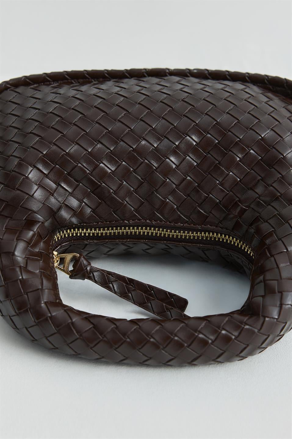 Joli Leather Mini Bag