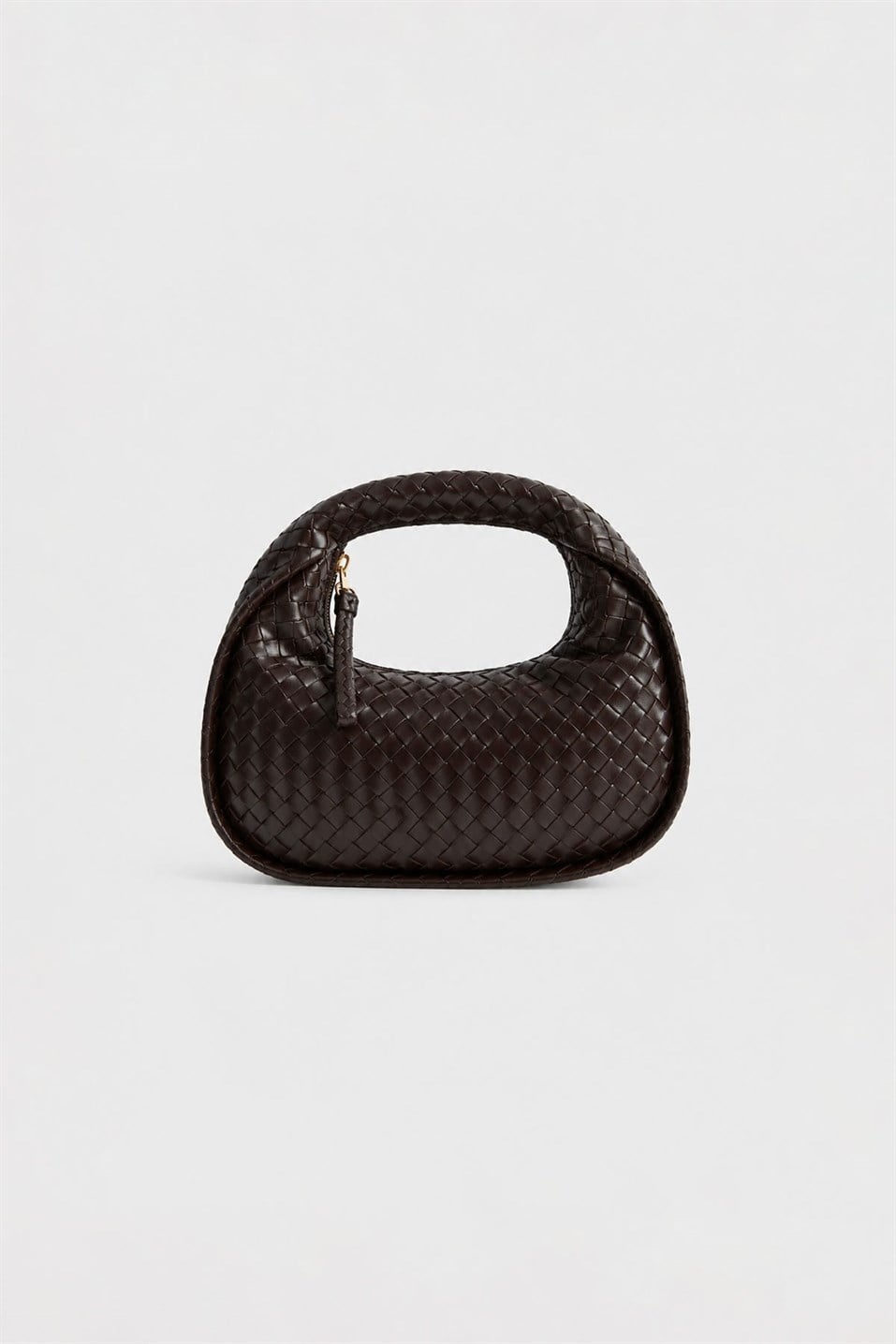 Joli Leather Mini Bag