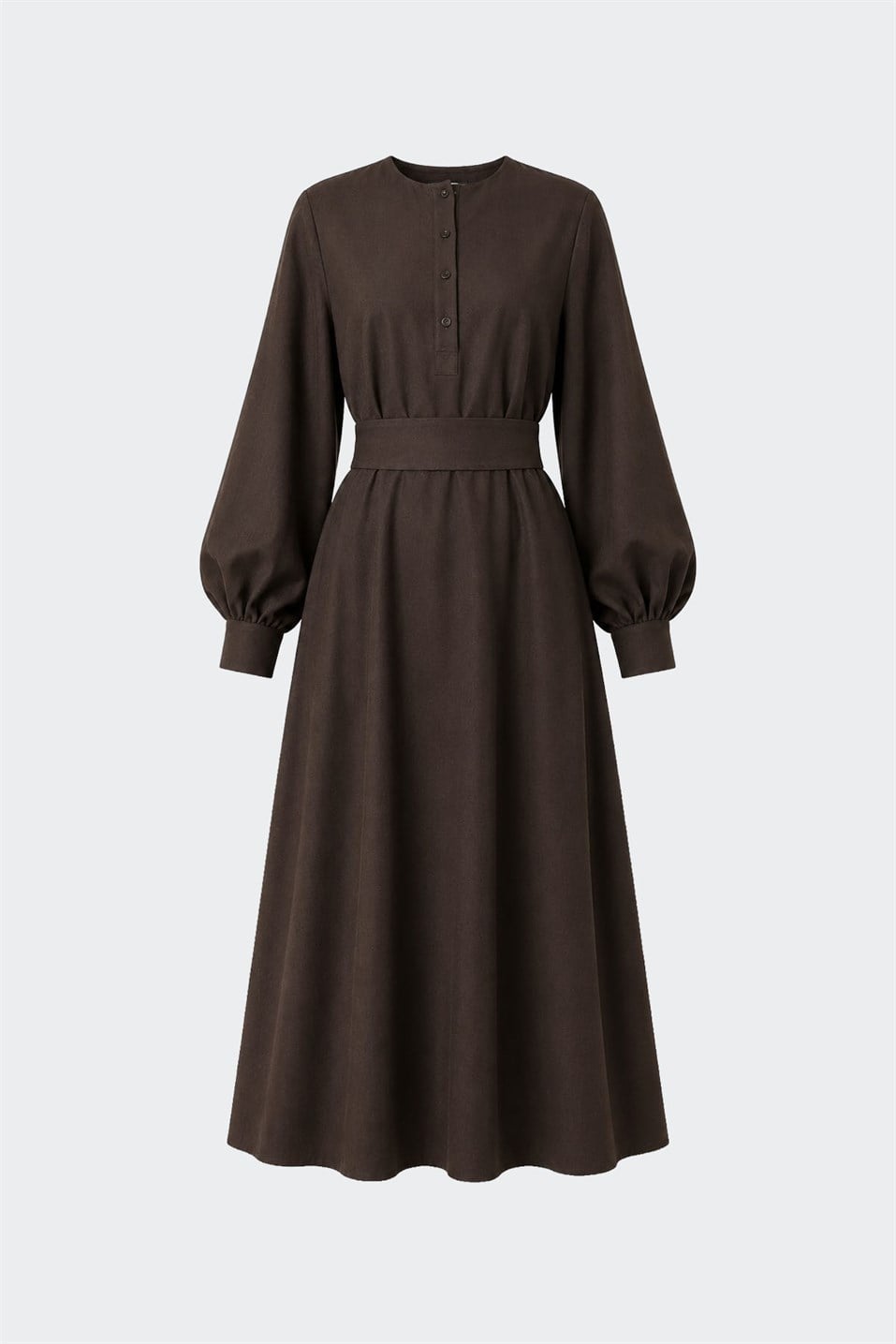 Kaia Maxi Dresses
