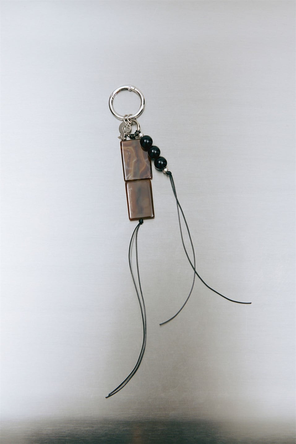 Kia Natural Stone Charm