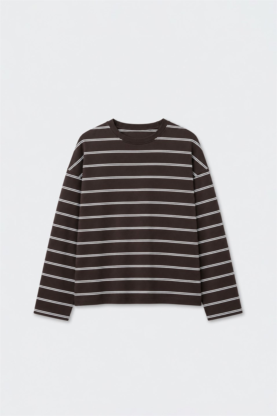 Lizzy Striped T-shirt