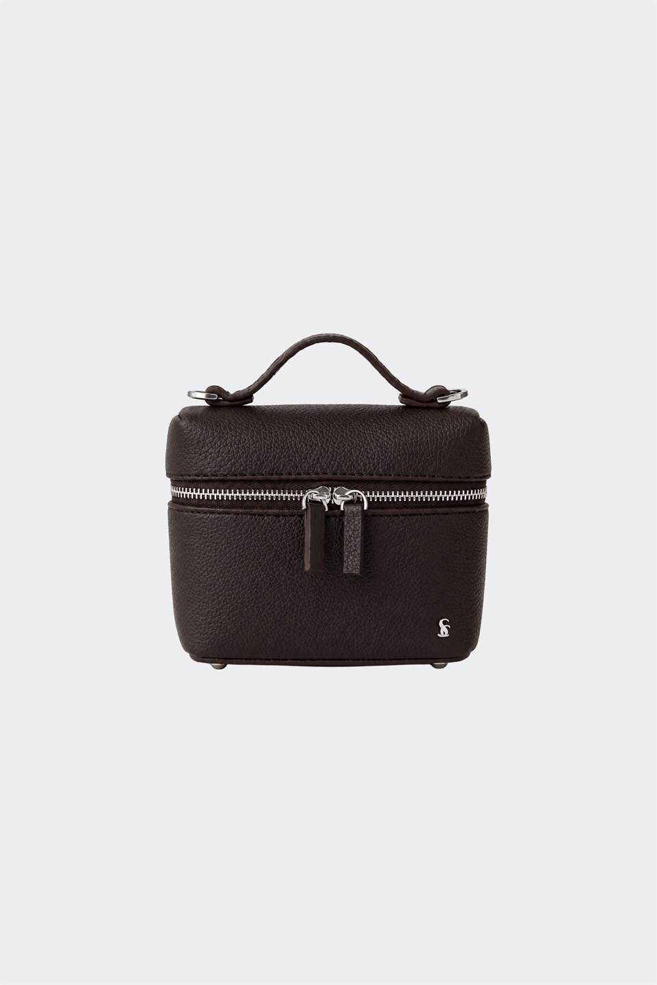 Kahverengi Micro Sallie Bag