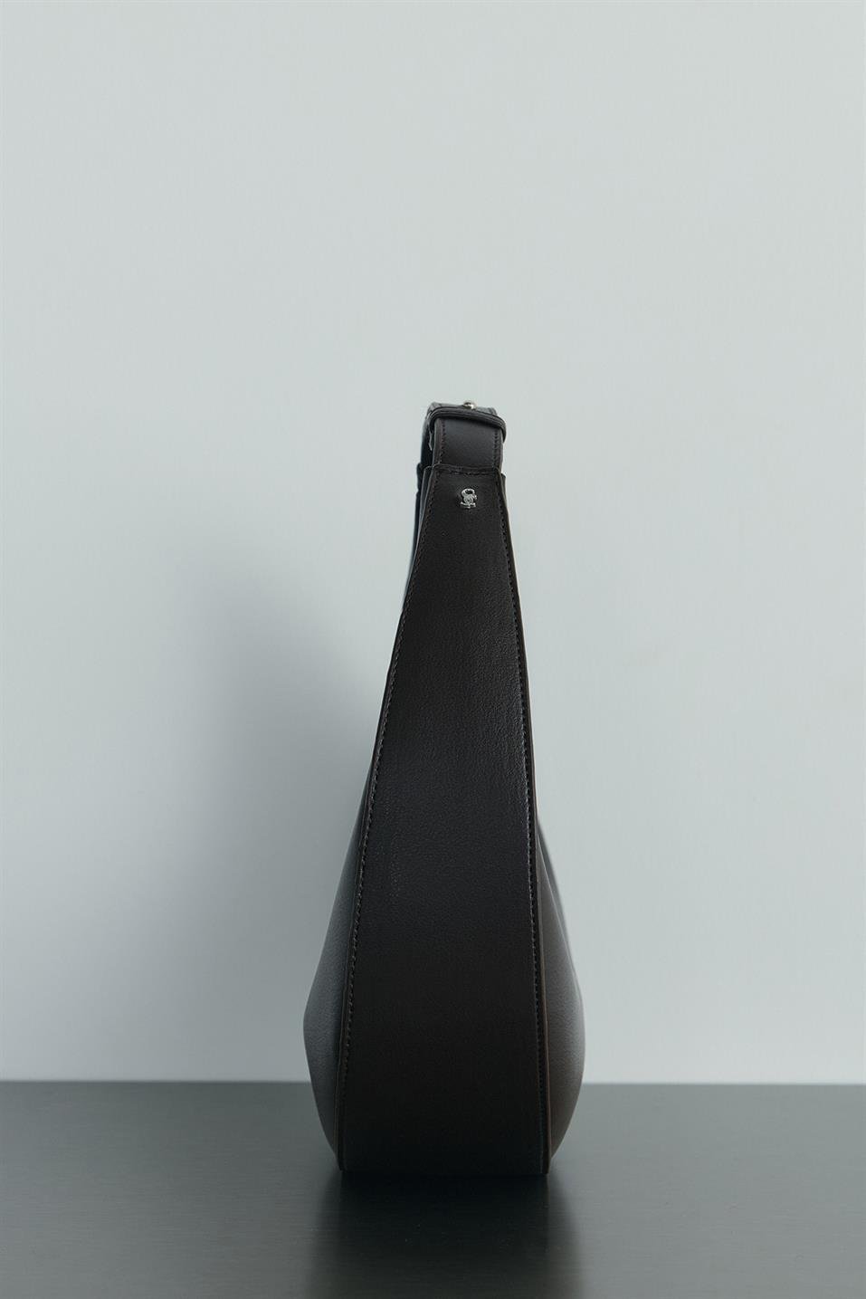 Rosa Mini Leather Bag