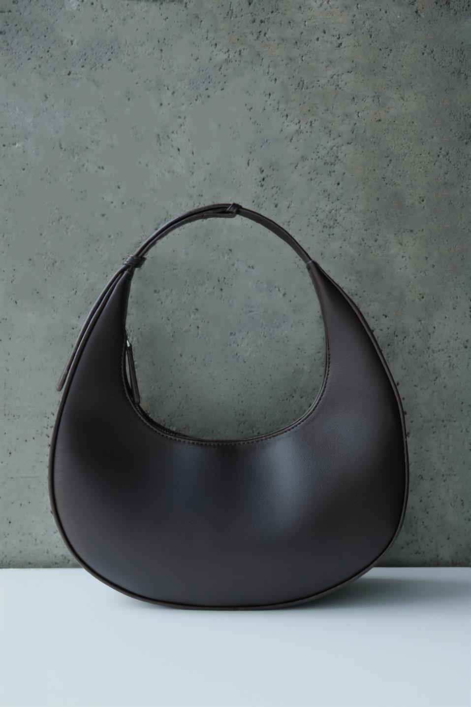 Rosa Mini Leather Bag