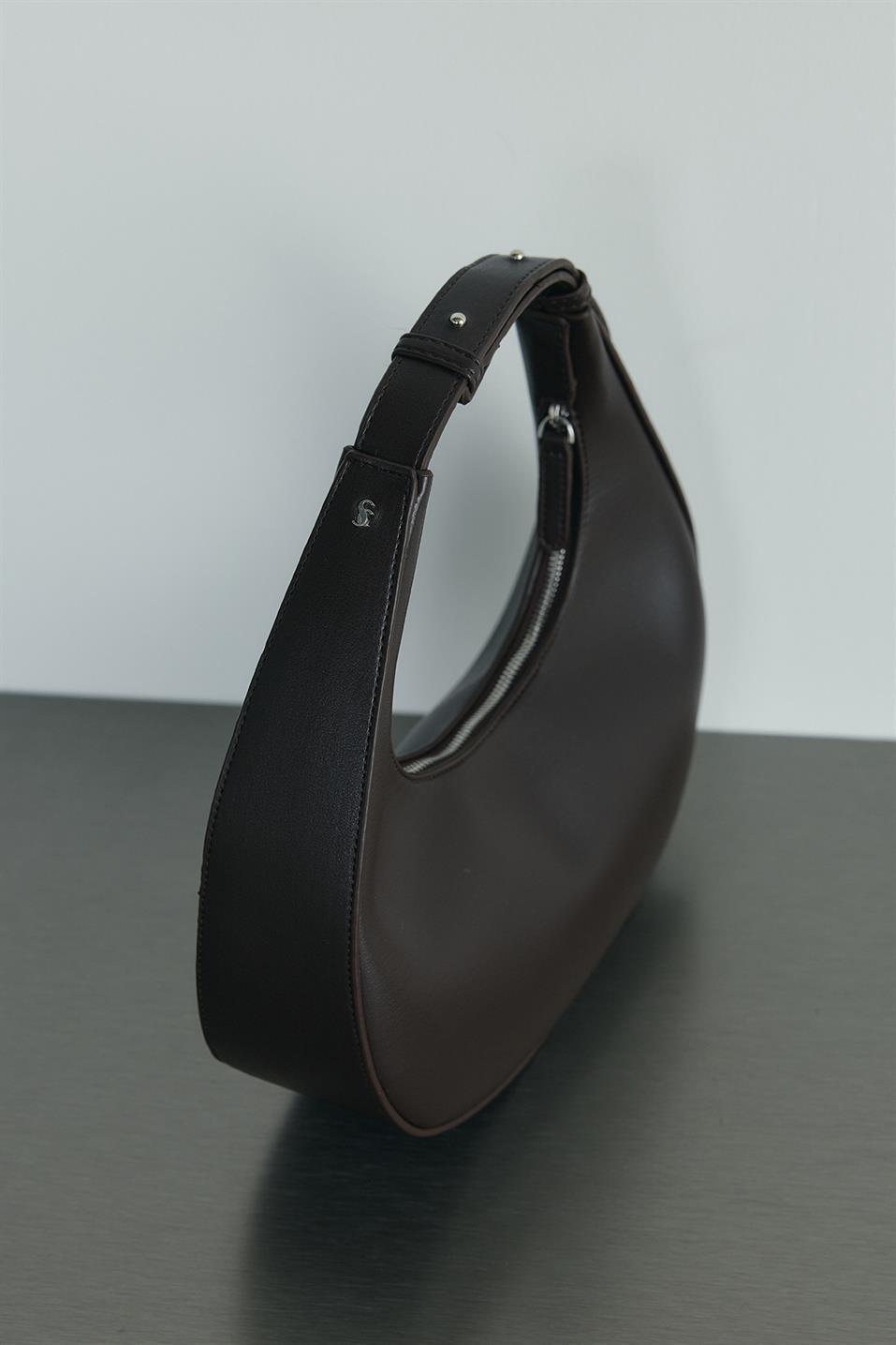 Rosa Mini Leather Bag