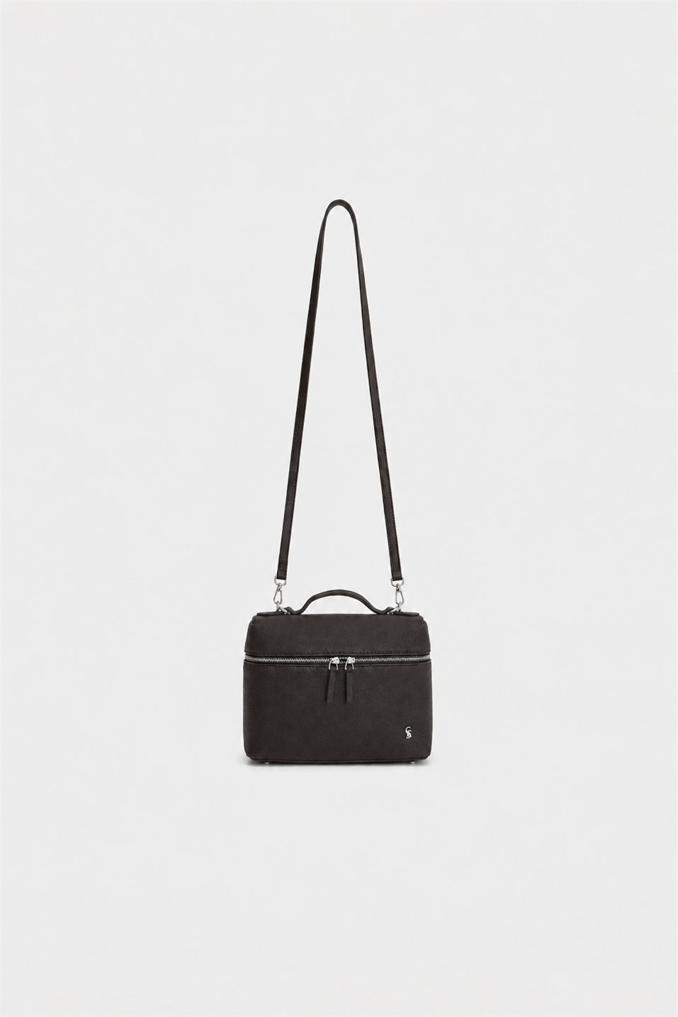 Sallie Leather Bag