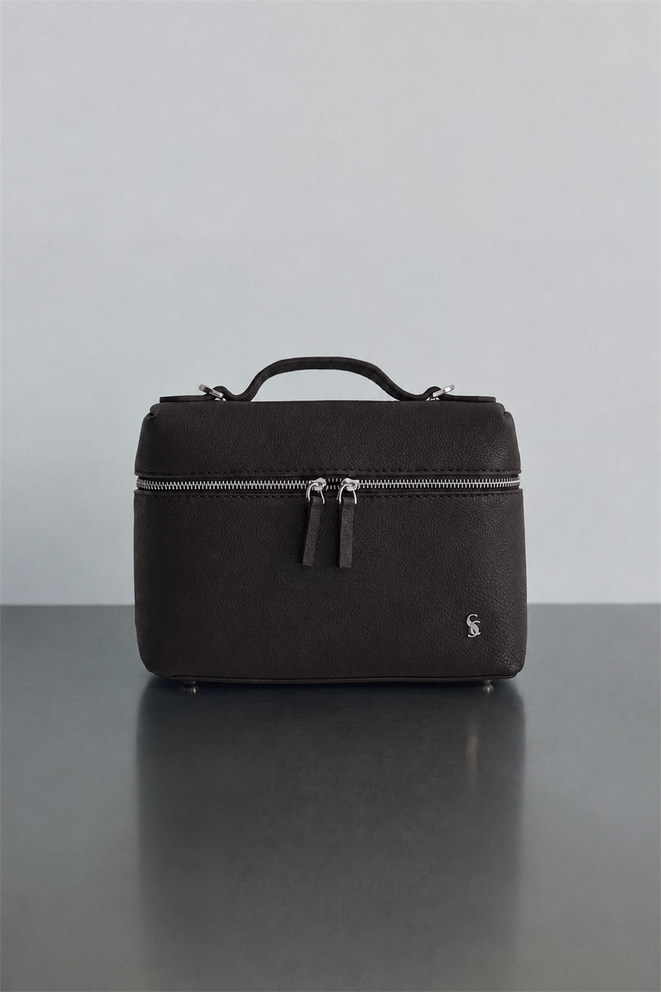 Sallie Leather Bag