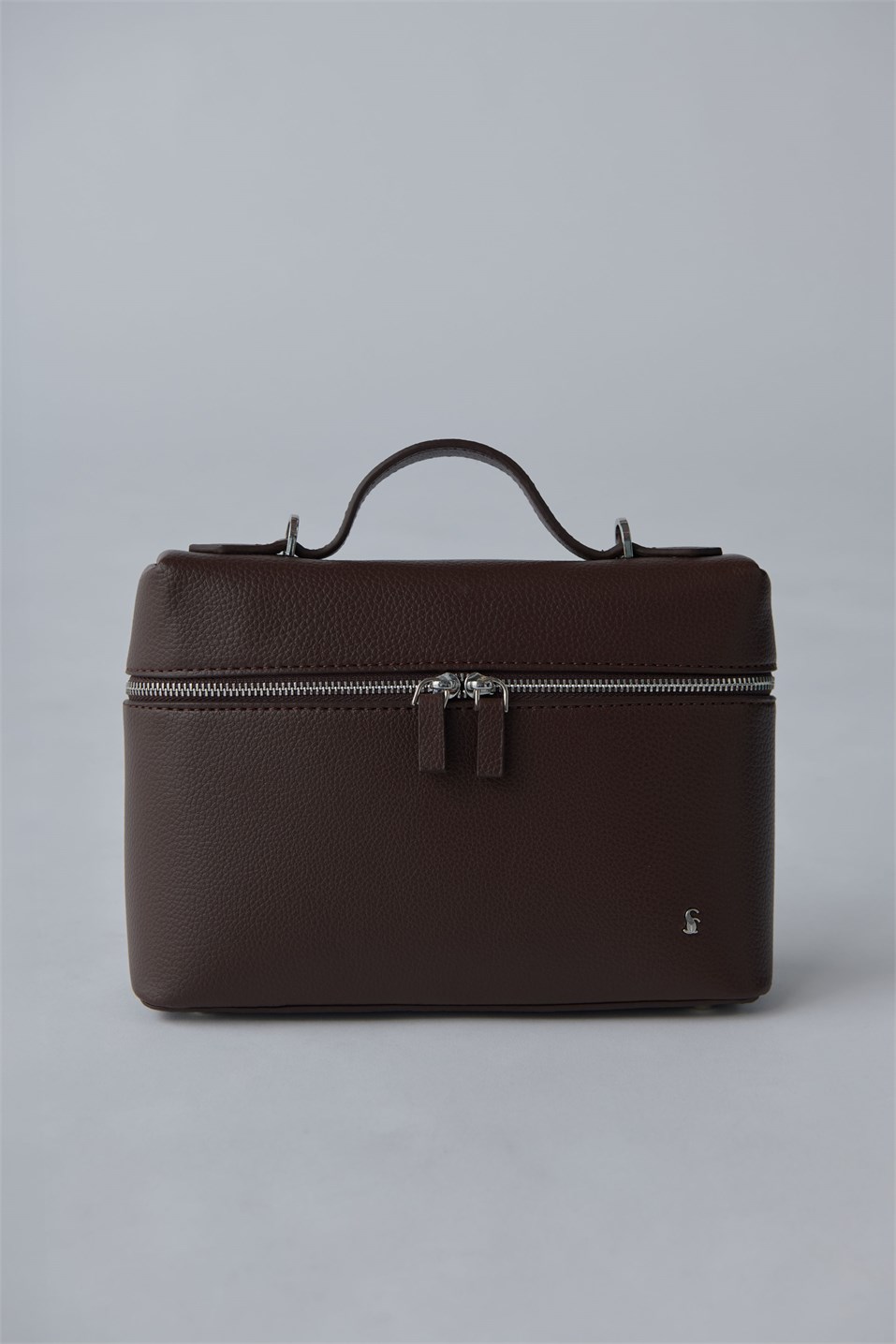 Sallie Leather Bag