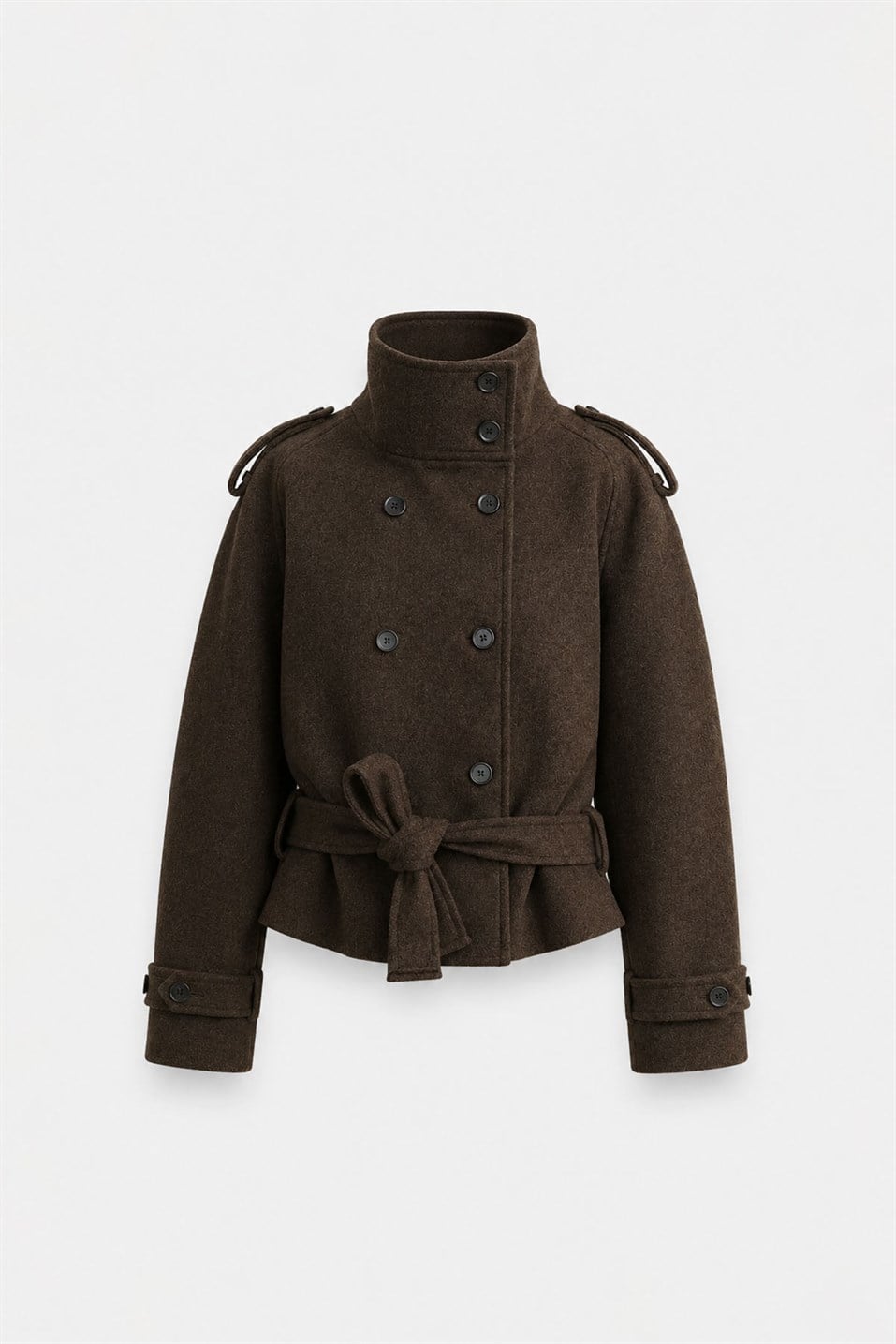 Urban Wool Jacket
