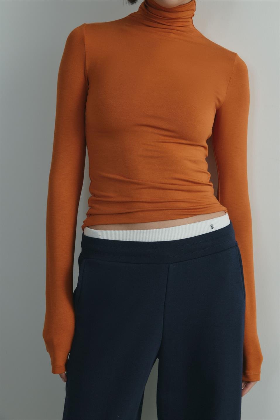 Kiremit Boğazlı Tensel Body