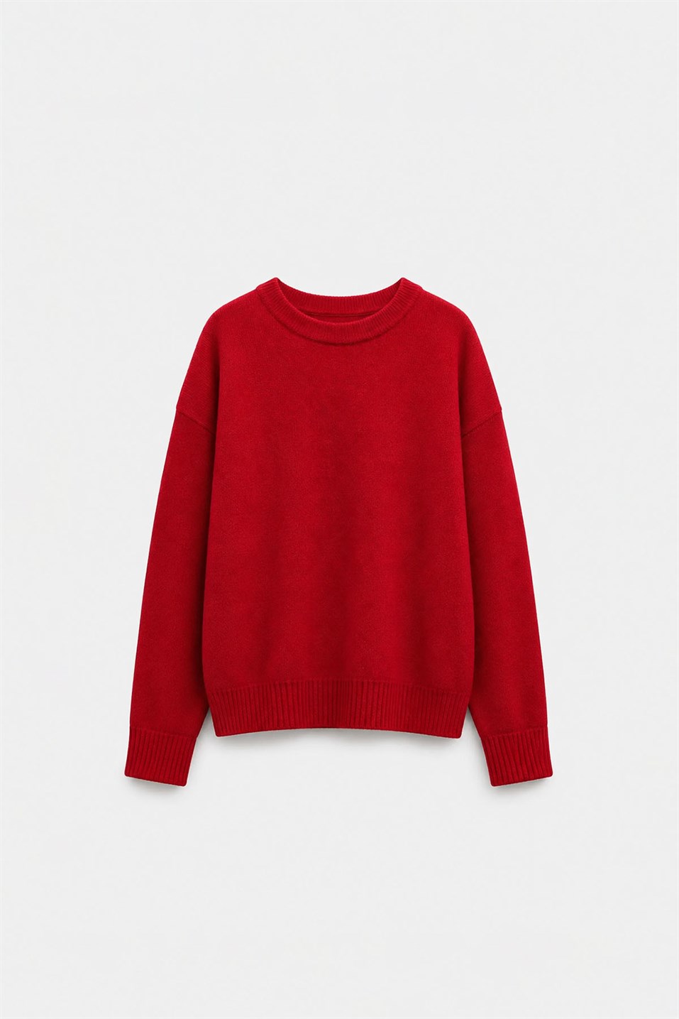 Bella Oversized Sweater