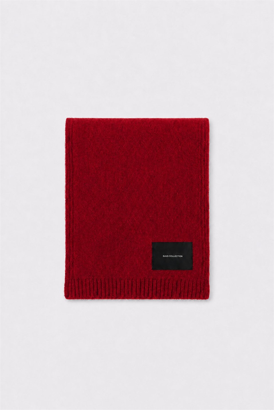 Bella Knit Scarf