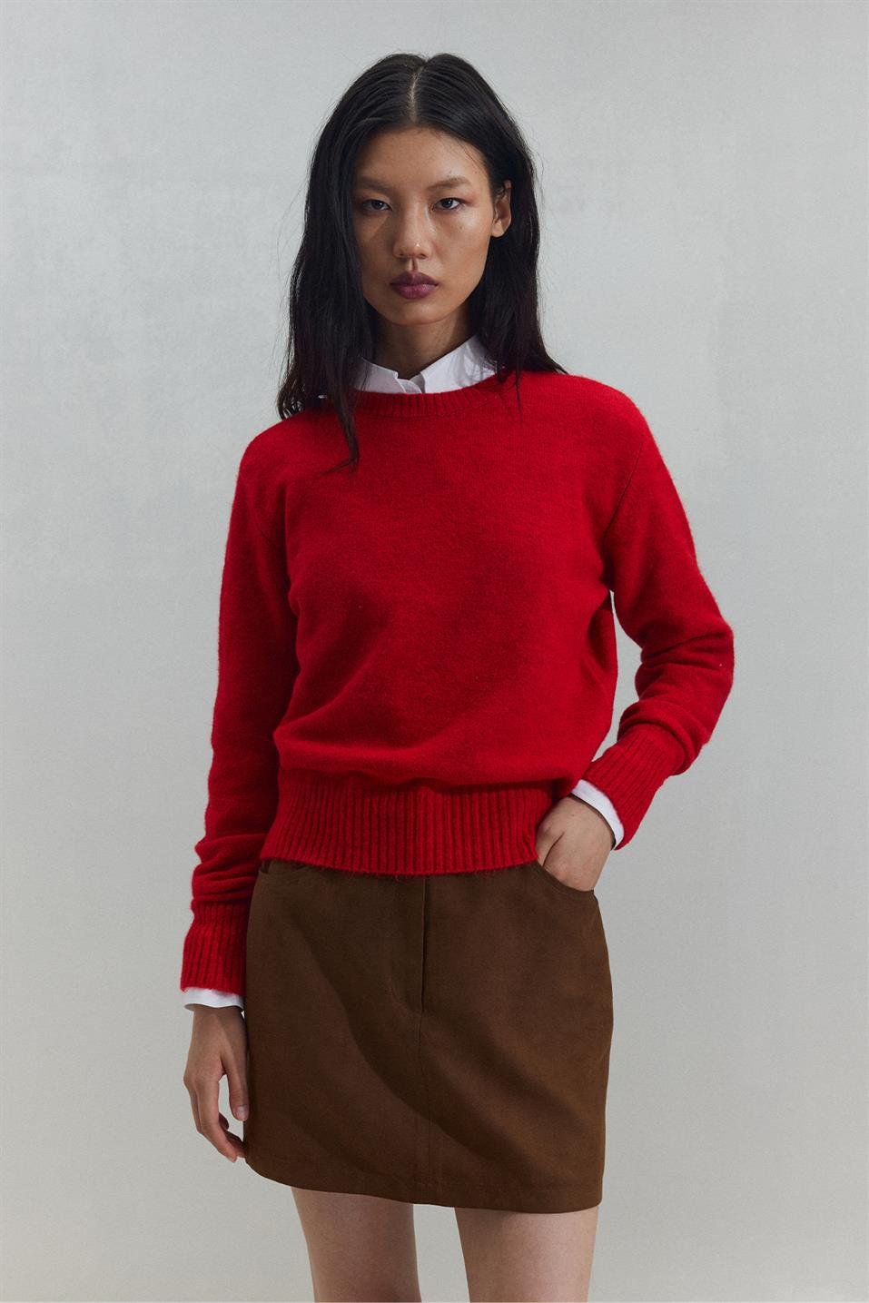Ester Knit Sweater