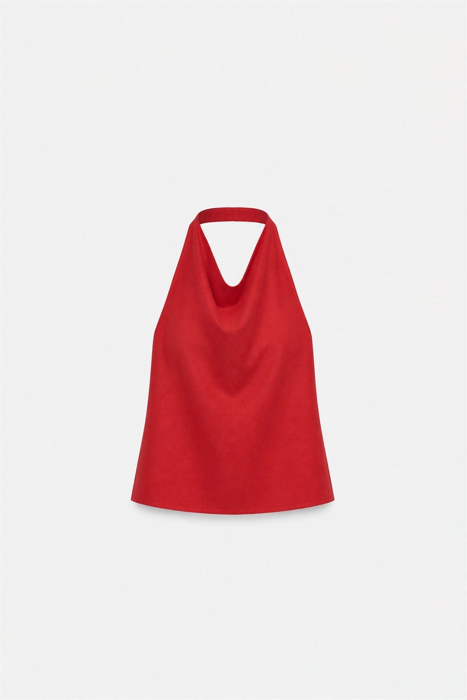 Gabriel Halter Neck Top