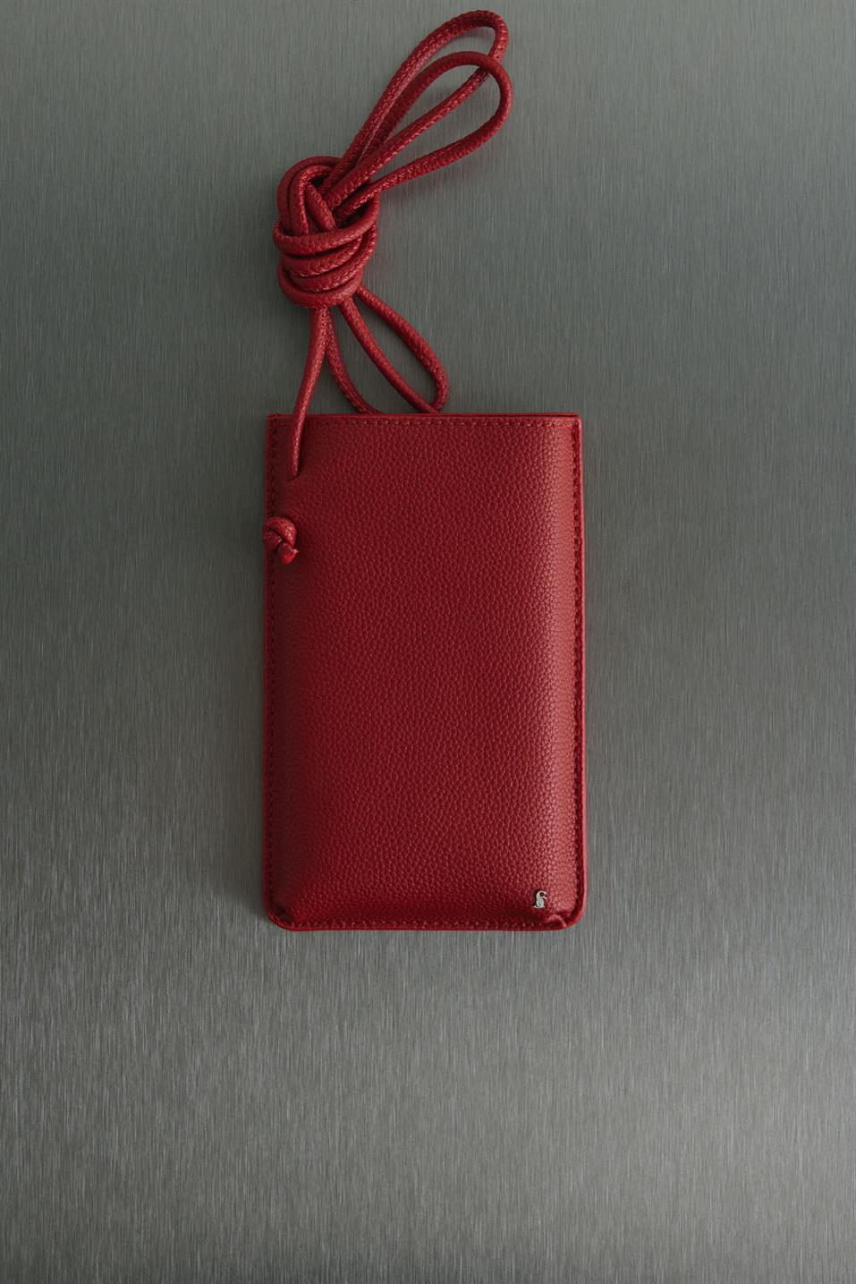 Mia Phone Bag