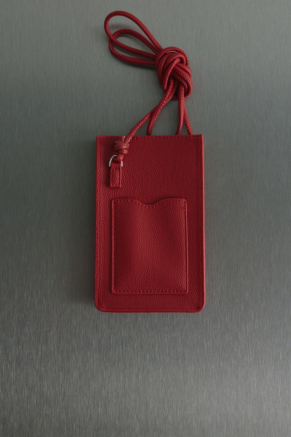 Mia Phone Bag