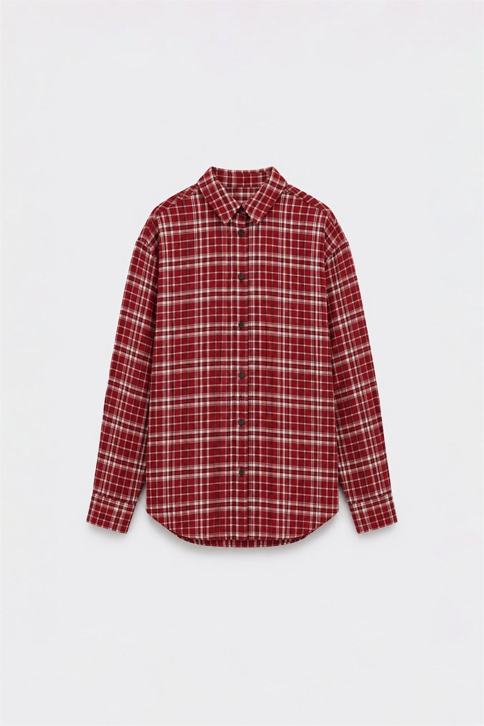 Slone Check Shirt