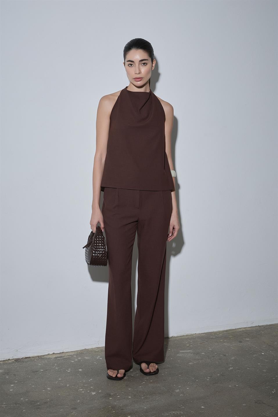 Gabriel Linen Trousers