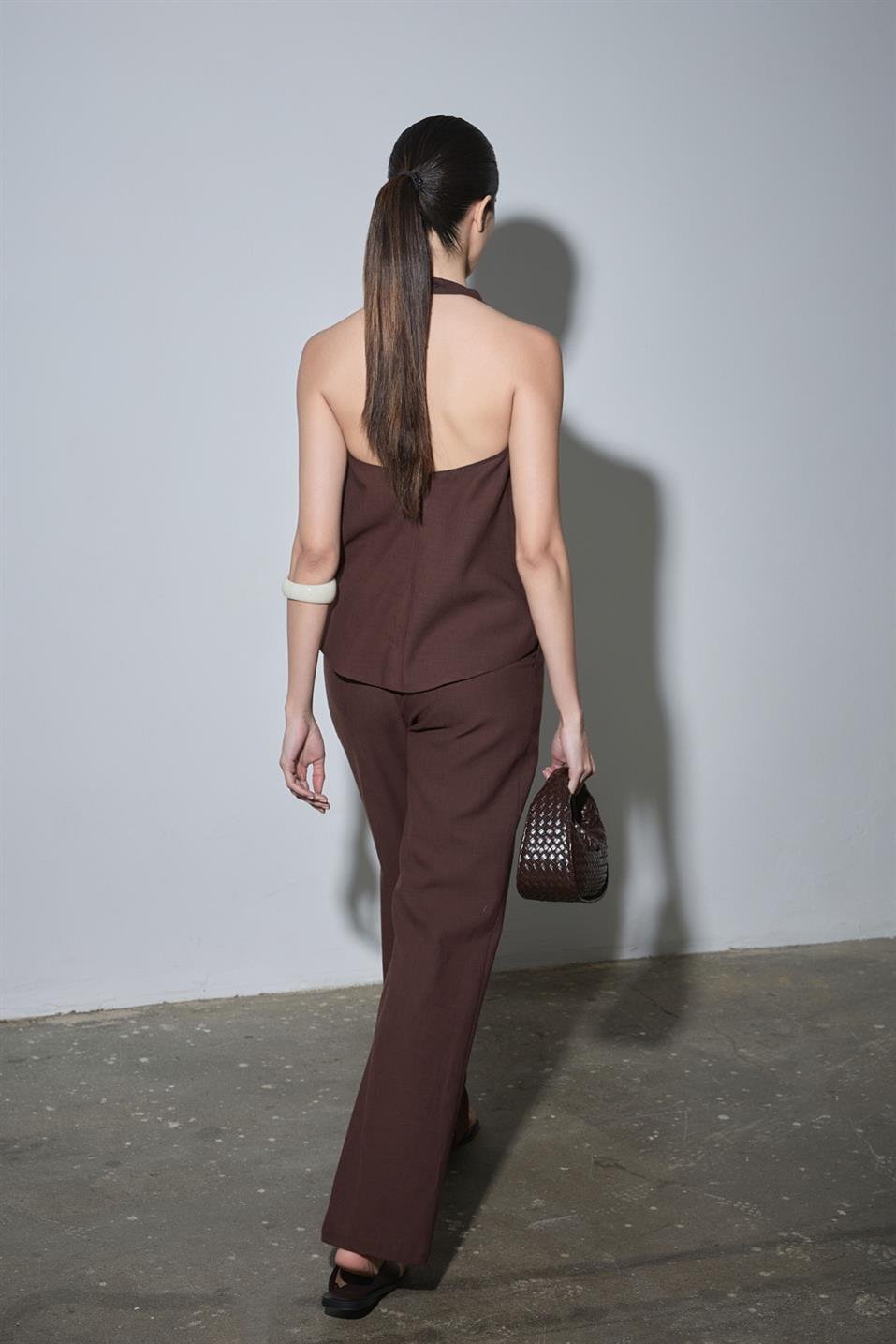 Gabriel Linen Trousers