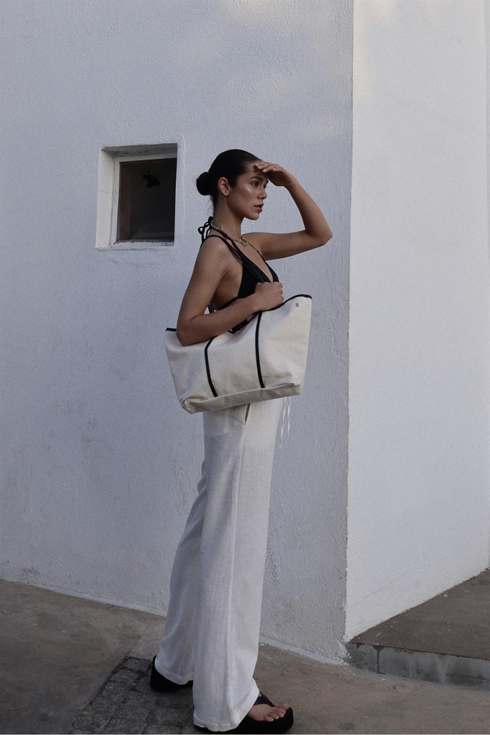 Archi Maxi Bag