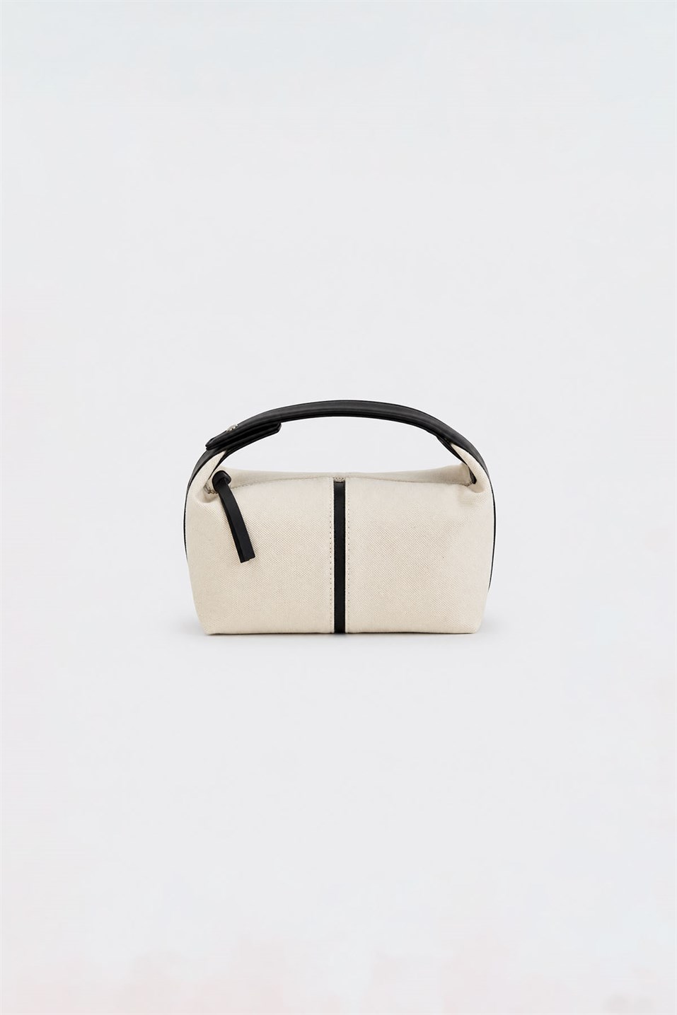 Archi Canvas Handbag