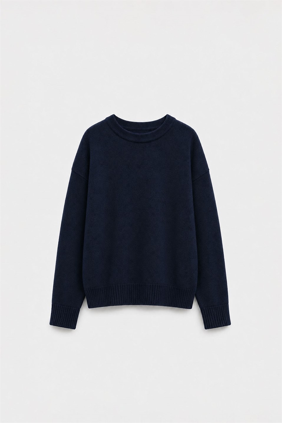 Bella Oversized Sweater