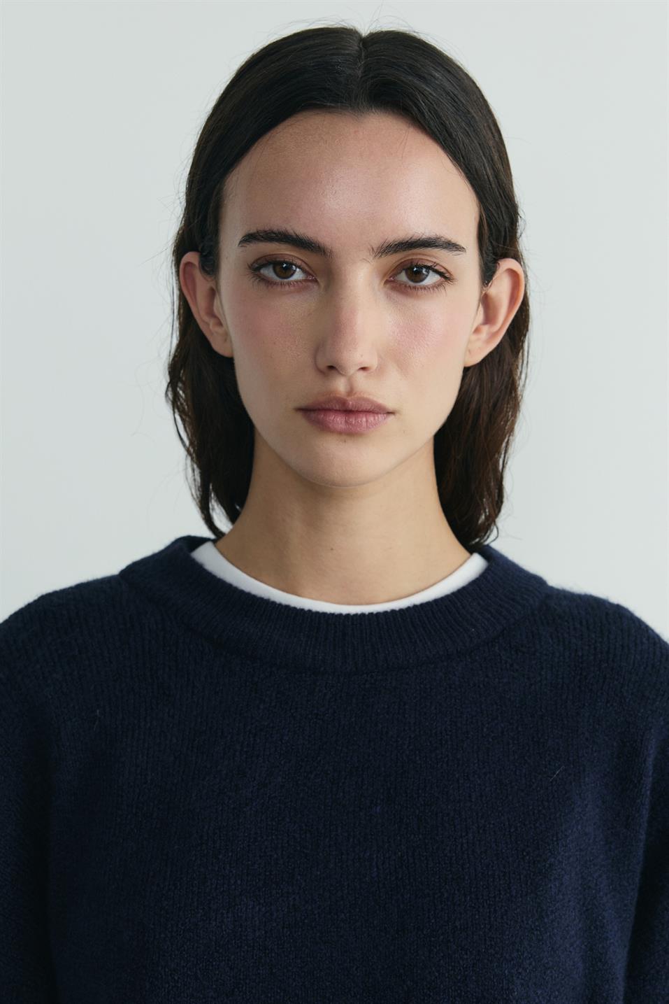 Bella Oversized Sweater