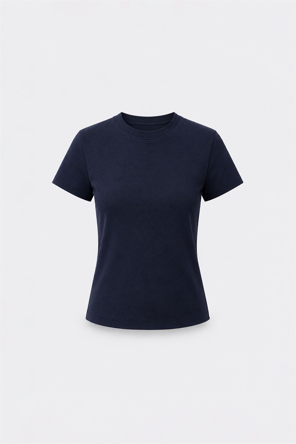 Comfy Basic T-Shirt