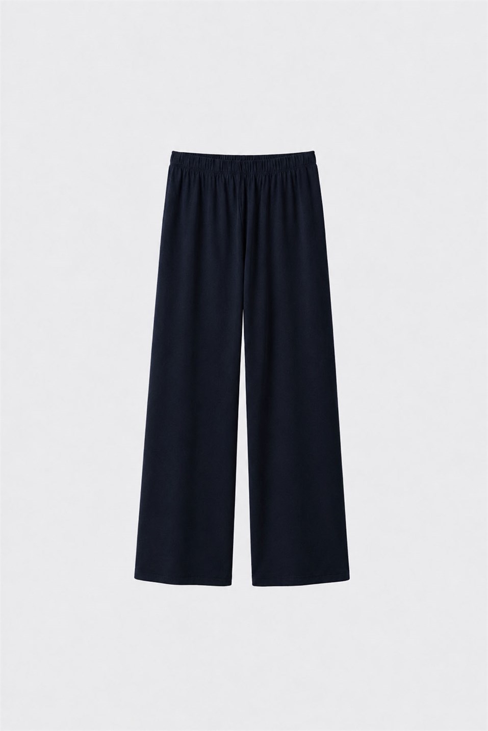 Cosie Elastic Waist Trousers