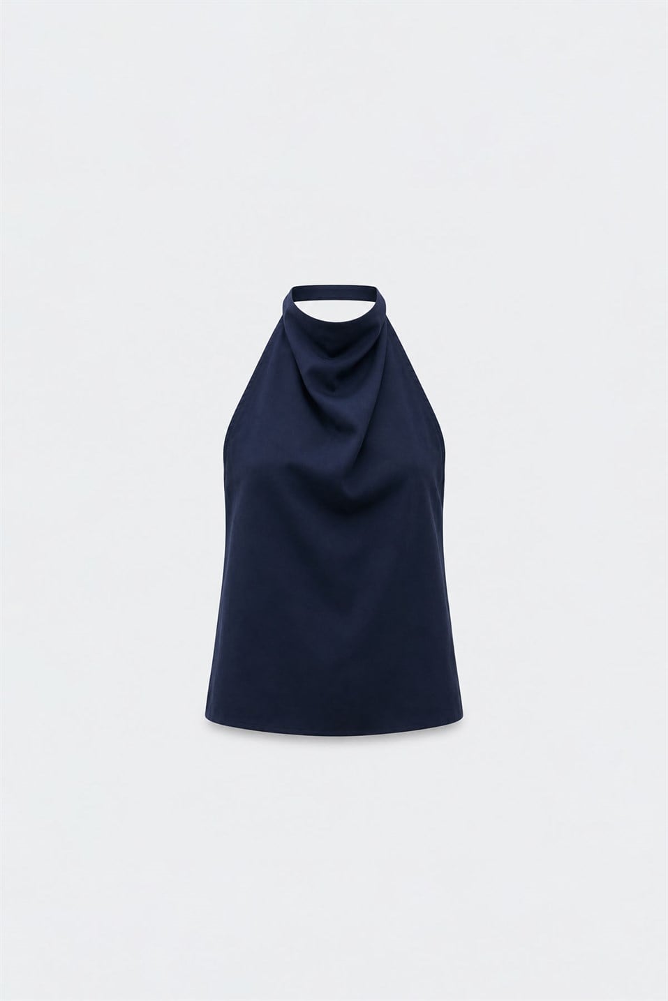 Gabriel Halter Neck Top