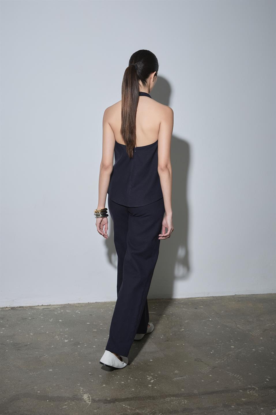 Gabriel Linen Trousers