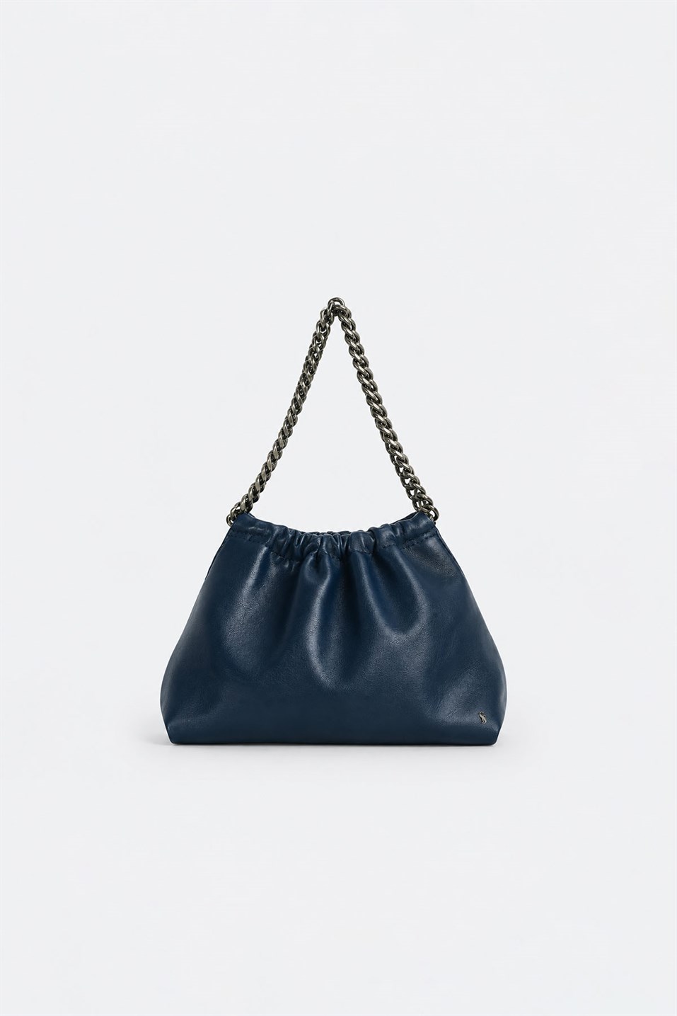 Giorgia Chain Leather Bag
