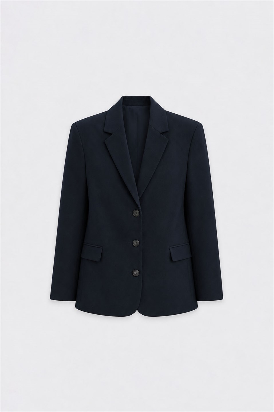 Harlan Blazer