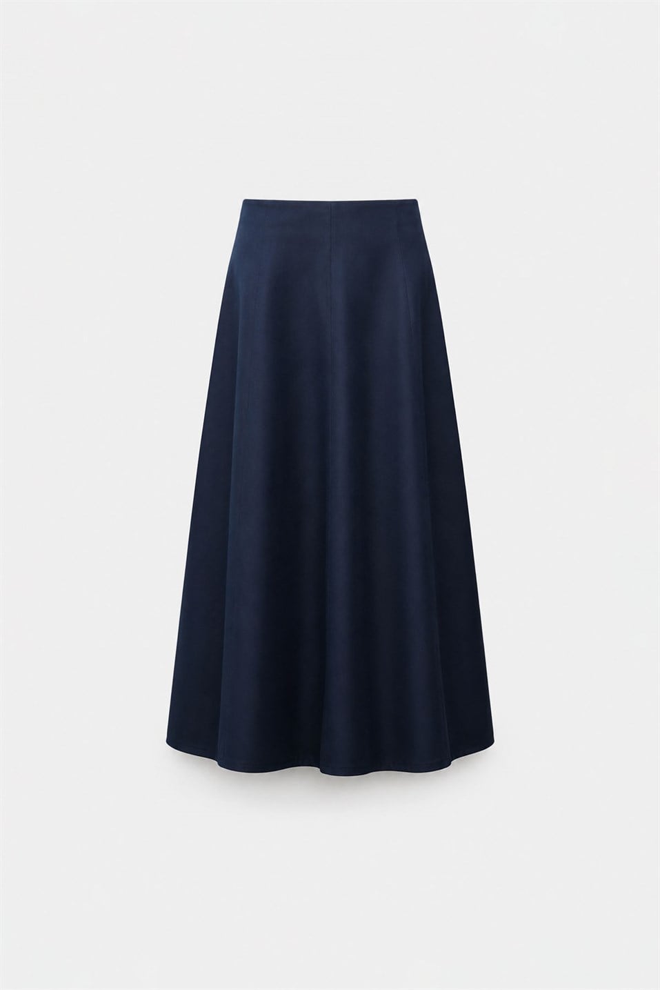 Lade Balloon Skirt
